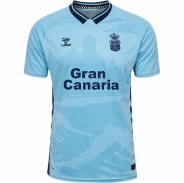 Camiseta Las Palmas 2ª 25-26