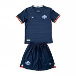 Camiseta Lazio 2ª Nino 23-24