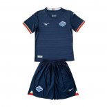 Camiseta Lazio 2ª Nino 23-24