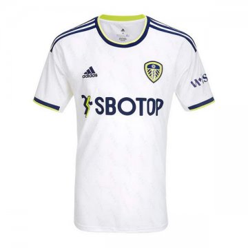 Camiseta Leeds United 1ª 22-23