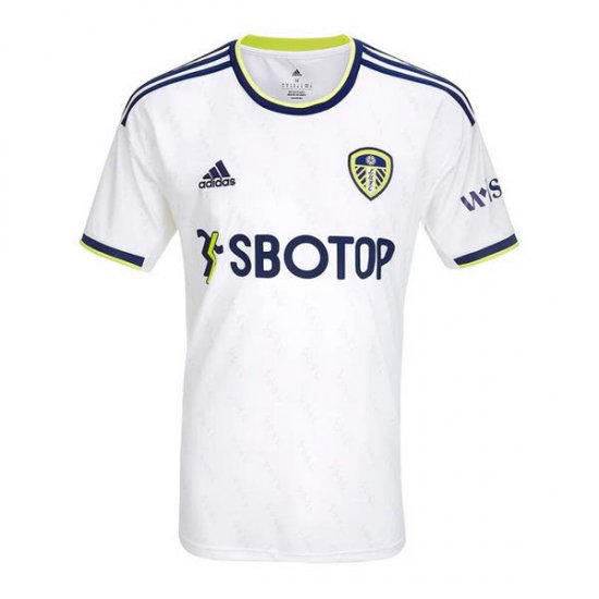 Camiseta Leeds United 1ª 22-23 - Haga un click en la imagen para cerrar