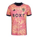 Camiseta Leeds United 3ª 23-24