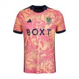 Camiseta Leeds United 3ª 23-24