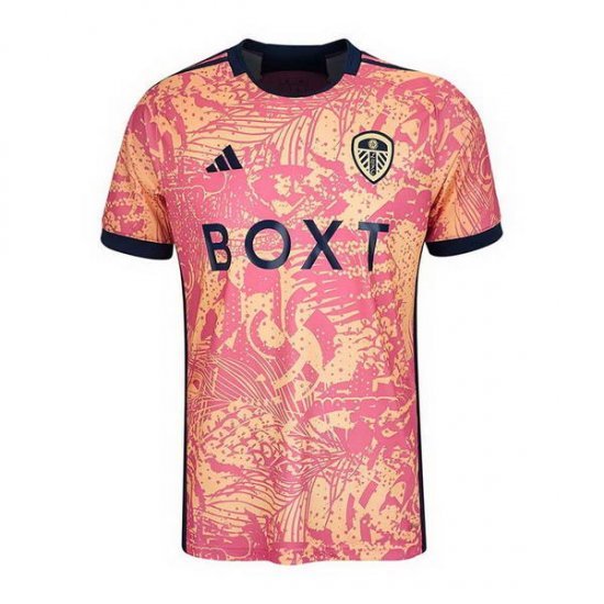 Camiseta Leeds United 3ª 23-24 - Haga un click en la imagen para cerrar