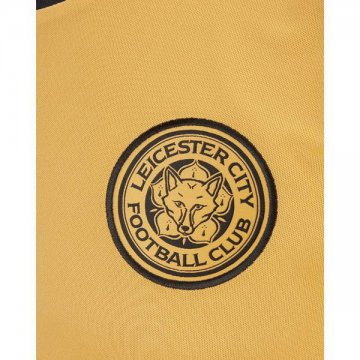 Camiseta Leicester City 3ª 23-24