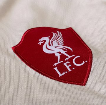 Camiseta Liverpool 2ª 25-26