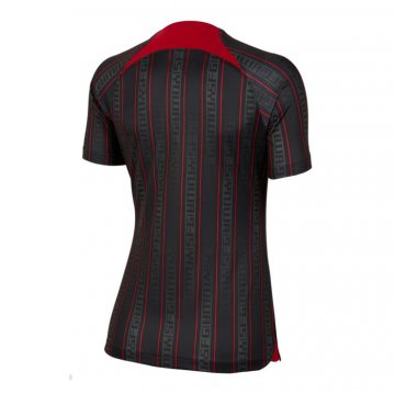 Camiseta Liverpool Special Mujer 2023