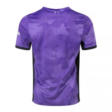 Camiseta Liverpool 3ª 23-24