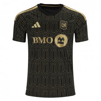 Camiseta Los Angeles FC 1ª 2026