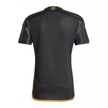 Camiseta Los Angeles FC 1ª 24-25