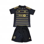 Camiseta Los Angeles FC 1ª Nino 2025
