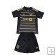 Camiseta Los Angeles FC 1ª Nino 2025