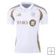 Camiseta Los Angeles FC 2ª 2025
