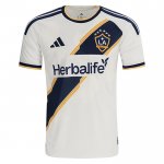 Camiseta Los Angeles Galaxy 1ª Authentic 2026