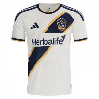 Camiseta Los Angeles Galaxy 1ª Authentic 2026