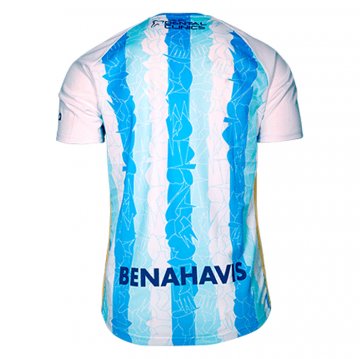 Camiseta Malaga 1ª 24-25
