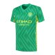 Camiseta Manchester City Portero 23-24 Verde