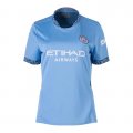Camiseta Manchester City 1ª Mujer 24-25