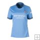 Camiseta Manchester City 1ª Mujer 24-25