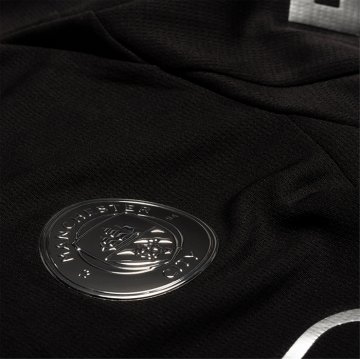 Camiseta Manchester City 2ª Mujer 25-26