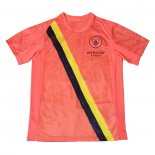 Camiseta Manchester City Special 25-26 Naranja