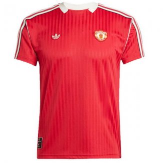 Camiseta Manchester United Icon 25-26
