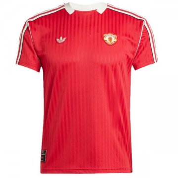 Camiseta Manchester United Icon 25-26