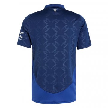Camiseta Manchester United 2ª 24-25