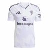 Camiseta Manchester United 2ª 25-26 Camiseta Manchester United 2ª 25-26
