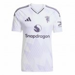Camiseta Manchester United 2ª 25-26