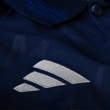 Camiseta Manchester United 2ª Manga Larga 24-25