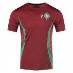 Camiseta Marruecos 1ª 2025