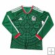 Camiseta Mexico 1ª Manga Larga 2026