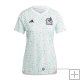 Camiseta Mexico 2ª Mujer 2023