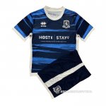 Camiseta Middlesbrough 2ª Nino 22-23