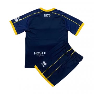 Camiseta Middlesbrough 2ª Nino 23-24