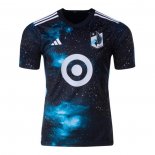 Camiseta Minnesota United 1ª 24-25