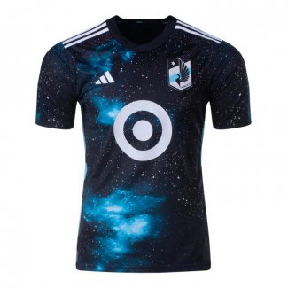 Camiseta Minnesota United 1ª 24-25