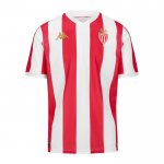 Camiseta Monaco 4ª 24-25