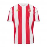 Camiseta Monaco 4ª 24-25