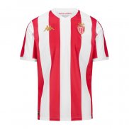 Camiseta Monaco 4ª 24-25