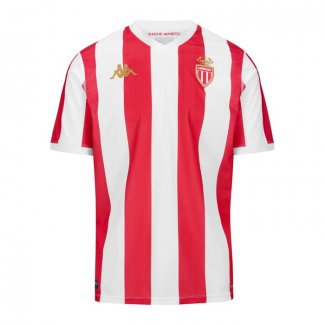 Camiseta Monaco 4ª 24-25