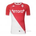 Camiseta Monaco Primera 21-22