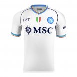 Camiseta Napoli Euro 2ª 23-24