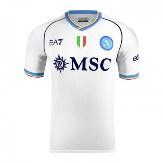 Camiseta Napoli Euro 2ª 23-24