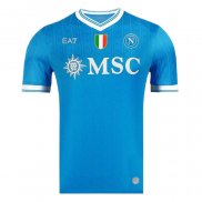 Camiseta Napoli 1ª 25-26
