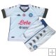 Camiseta Napoli 2ª Nino 20-21