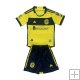 Camiseta Nashville SC 1ª Nino 24-25