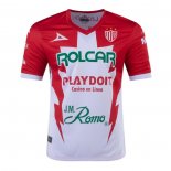 Camiseta Necaxa 1ª 23-24