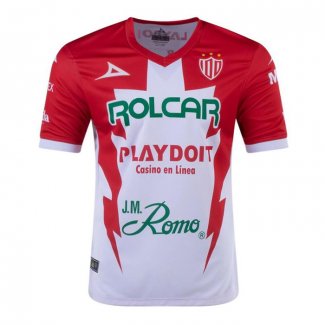 Camiseta Necaxa 1ª 23-24